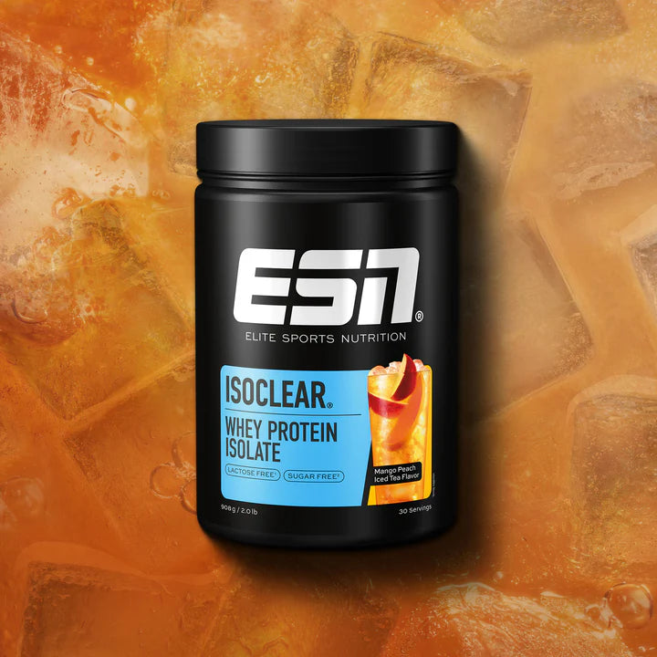 ESN - Isoclear Whey Protein Isolate - 908g