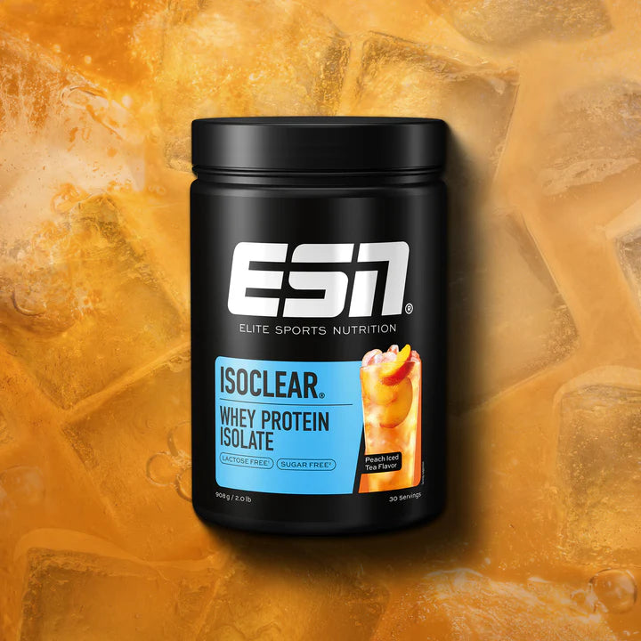 ESN - Isoclear Whey Protein Isolate - 908g