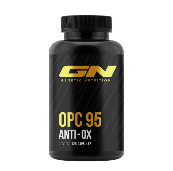 GN Laboratories- OPC 95 Anti- Ox 120 Kapseln