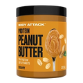 Body Attack - Protein Peanut Butter - 1000g Glas