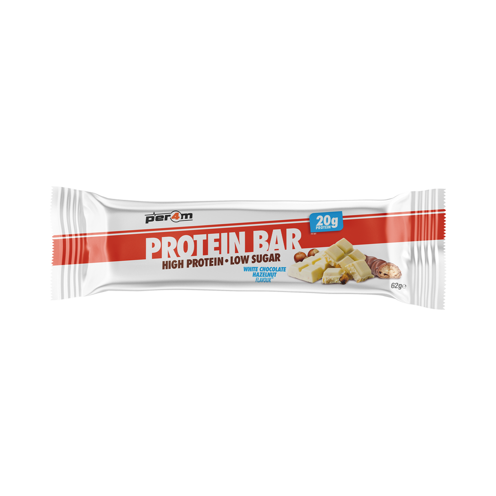 Per4m - Protein Bar - 62g Riegel
