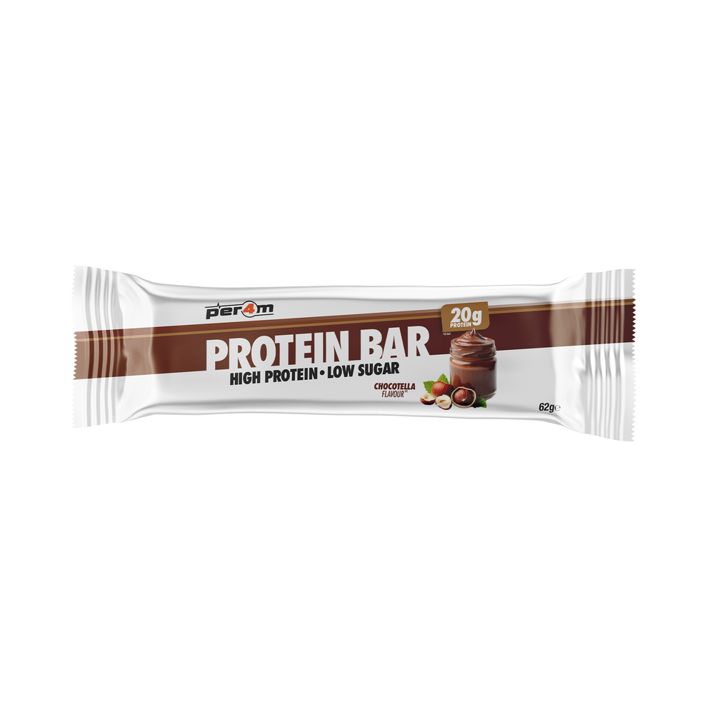 Per4m - Protein Bar - 62g Riegel