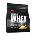 VAST - Muscle Whey - 2000g Beutel