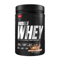 VAST - Muscle Whey - 900g Dose