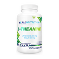 AllNutrition - L-Theanine - 100 Kapseln