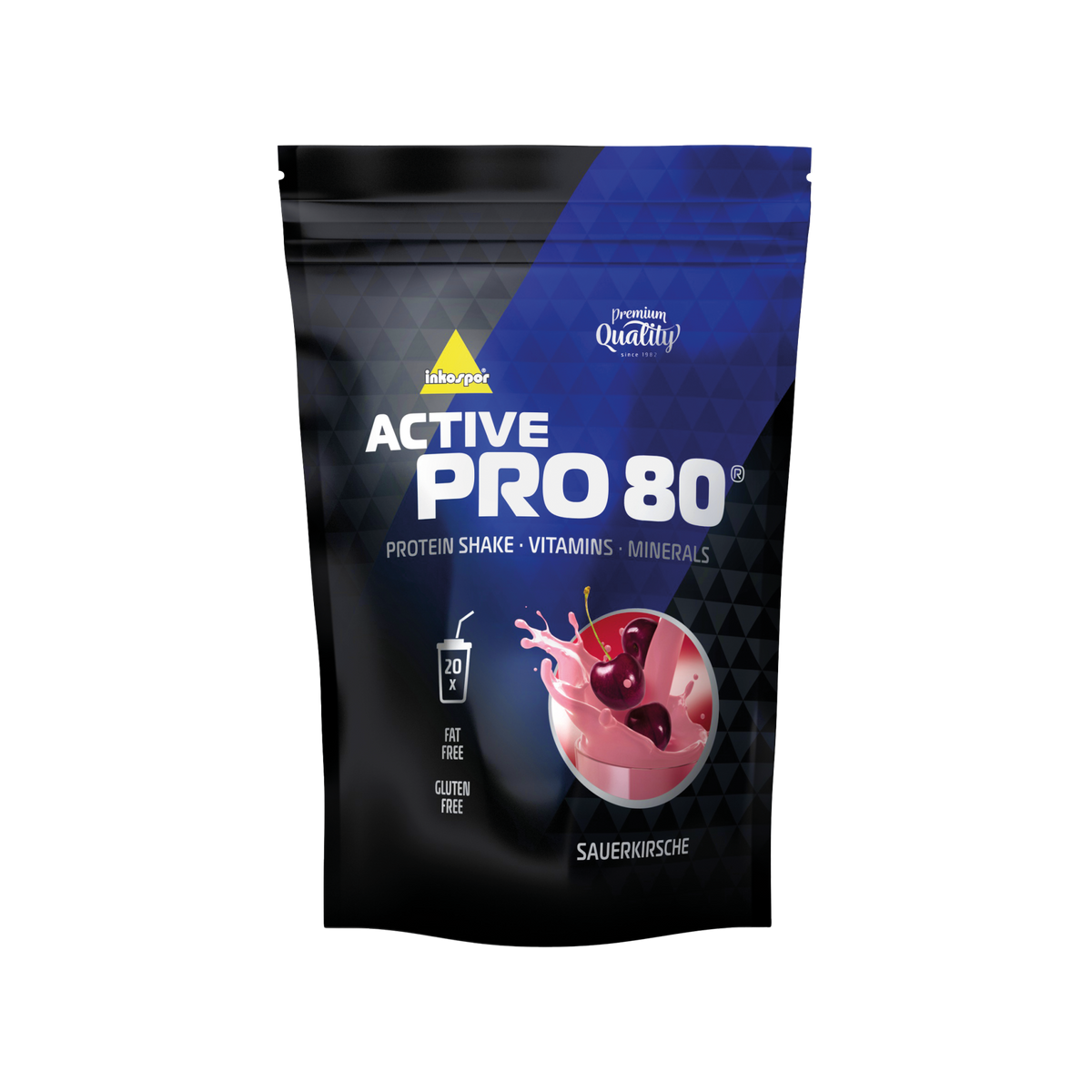 inkospor Active - Pro 80 - 500g Beutel