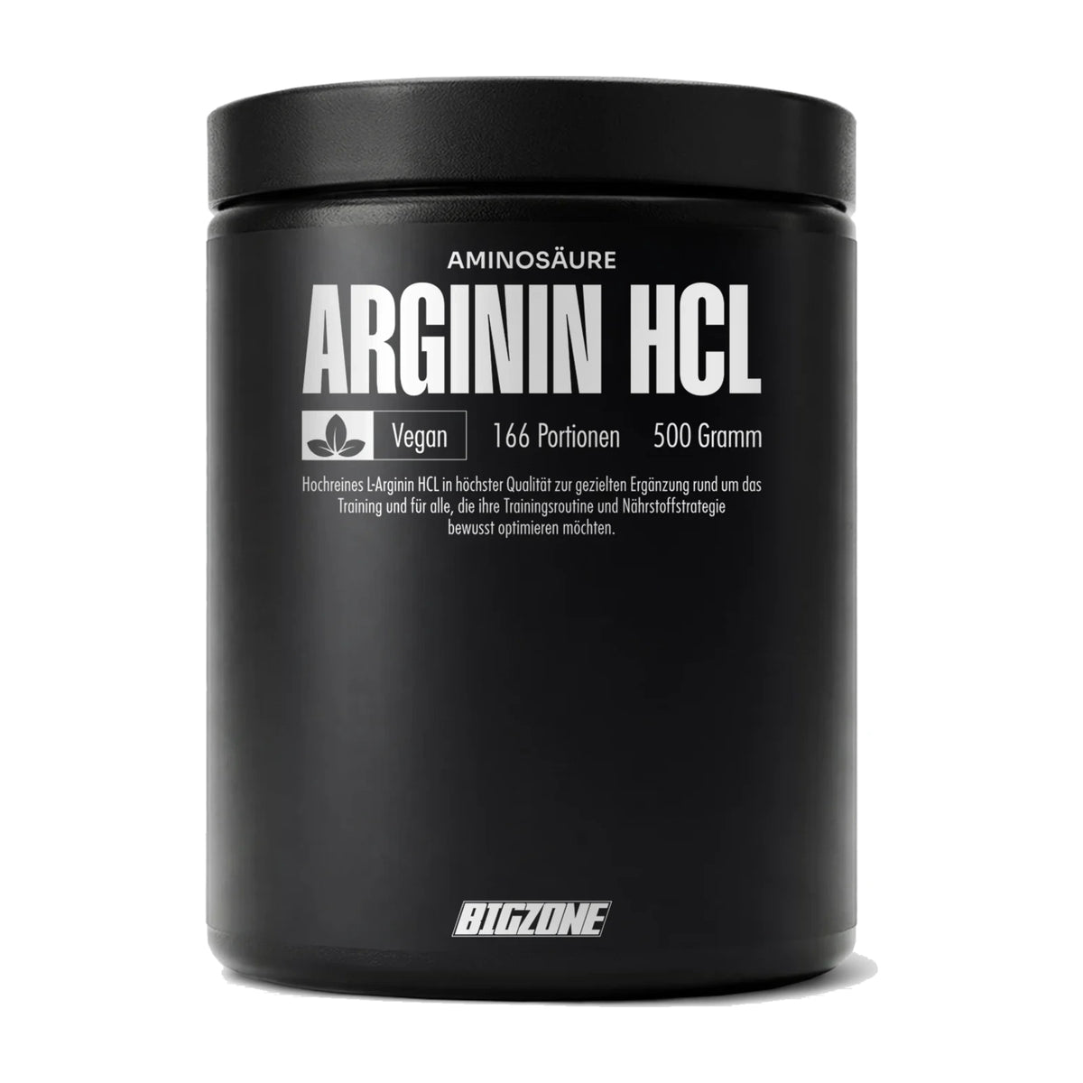 Big Zone - Arginin HCL 500g