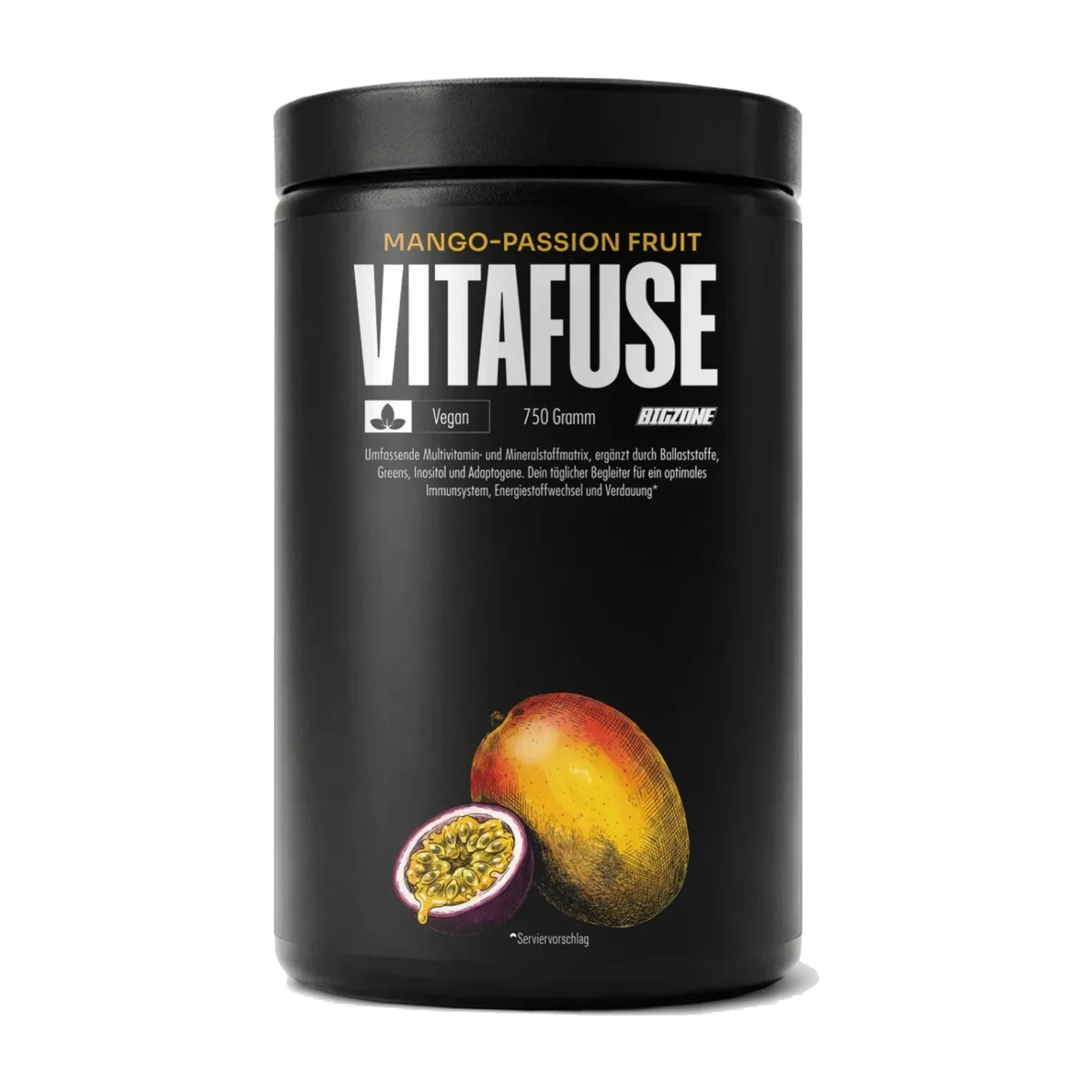 Big Zone Vitafuse - 750g