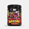 BPS Pharma - Whey4U - Whey Protein Konzentrat + Isolat - 700g Dose
