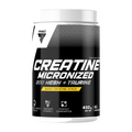 Trec Nutrition - Creatine Micronized 200 Mesh - 400g Dose