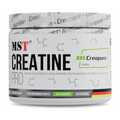 MST Nutrition - Creatine Pro Creapure - 300g Dose