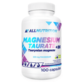 AllNutrition - Magnesium Taurate +B6 - 100 Kapseln