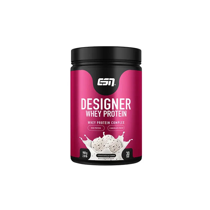 ESN - Designer Whey Protein - 908g