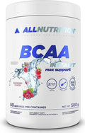 Allnutrition - BCAA Instant max Support 500g