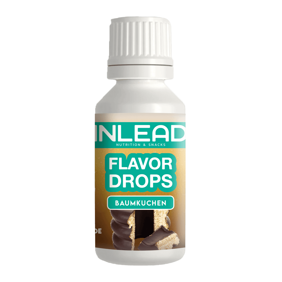 Inlead - Flavor Drops - 30ml