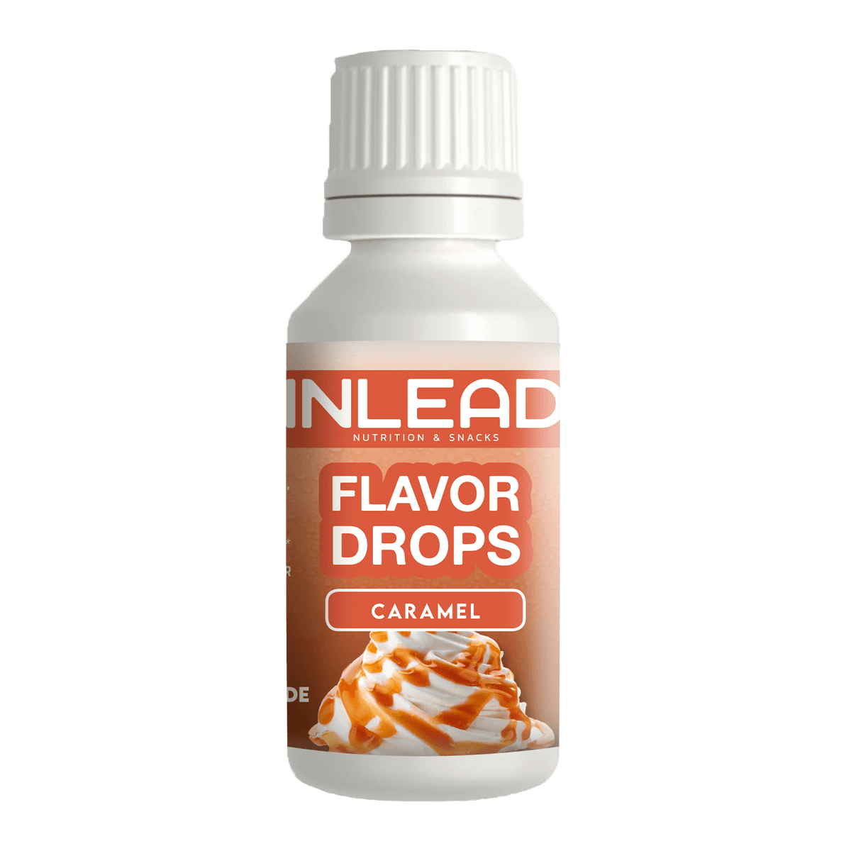 Inlead - Flavor Drops - 30ml