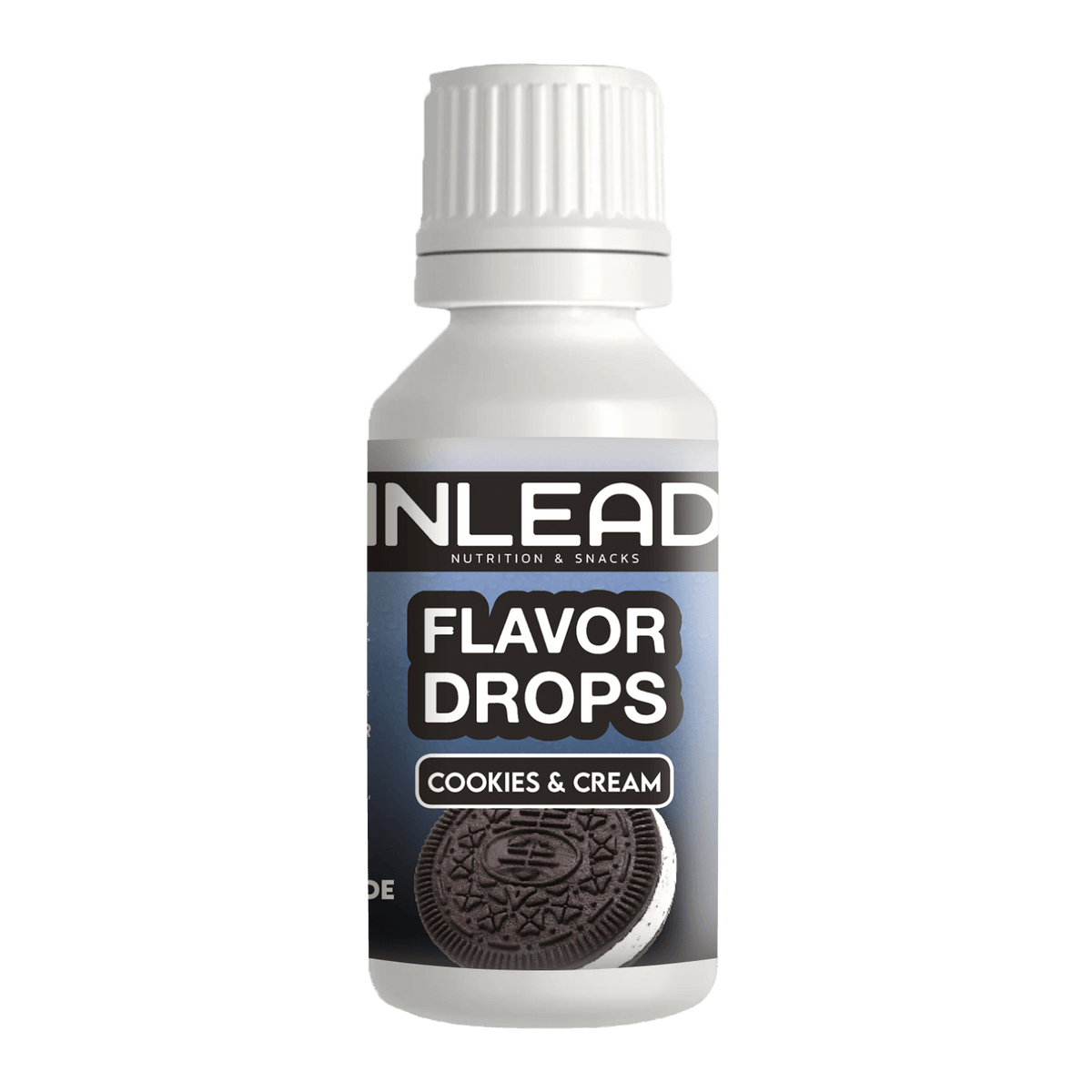 Inlead - Flavor Drops - 30ml