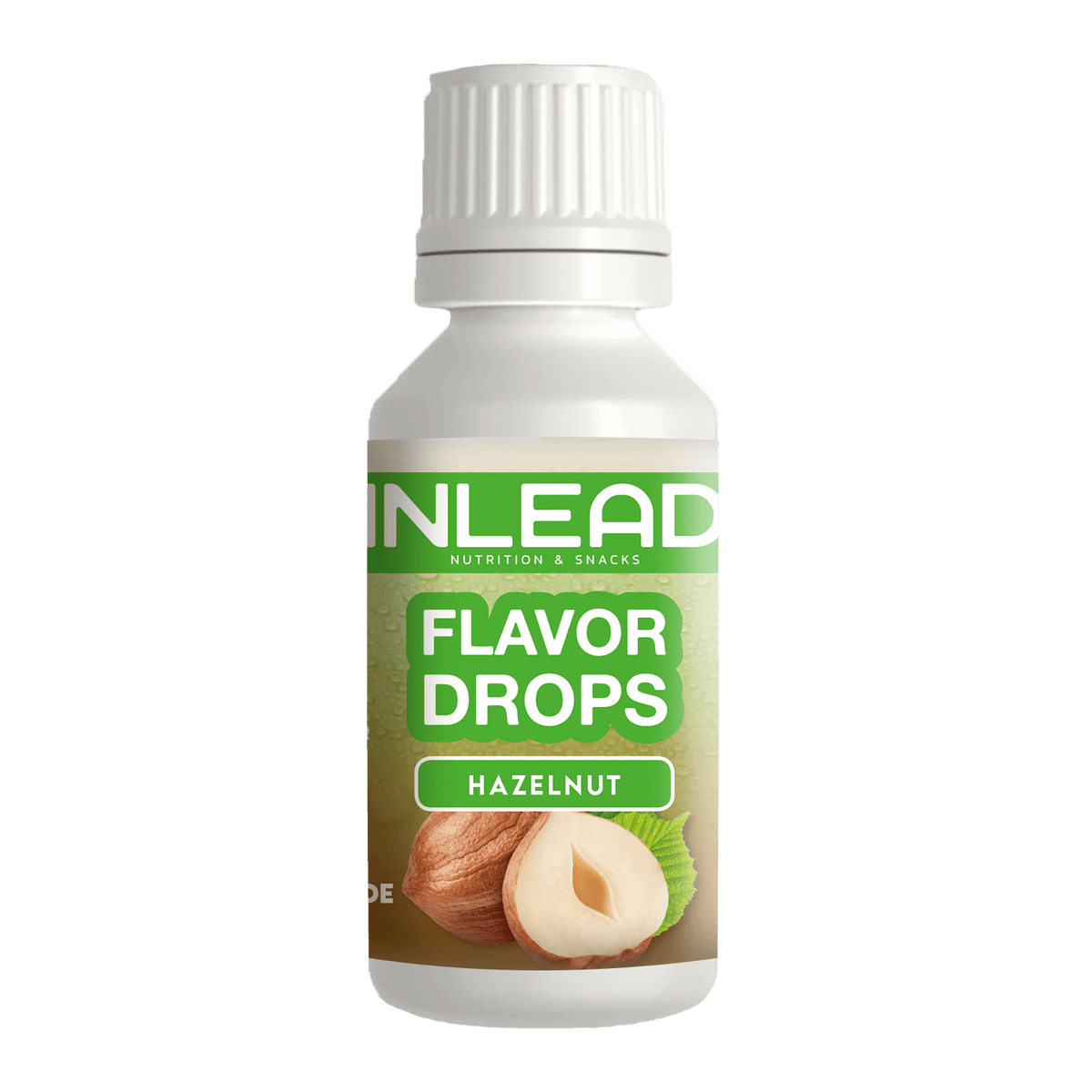 Inlead - Flavor Drops - 30ml