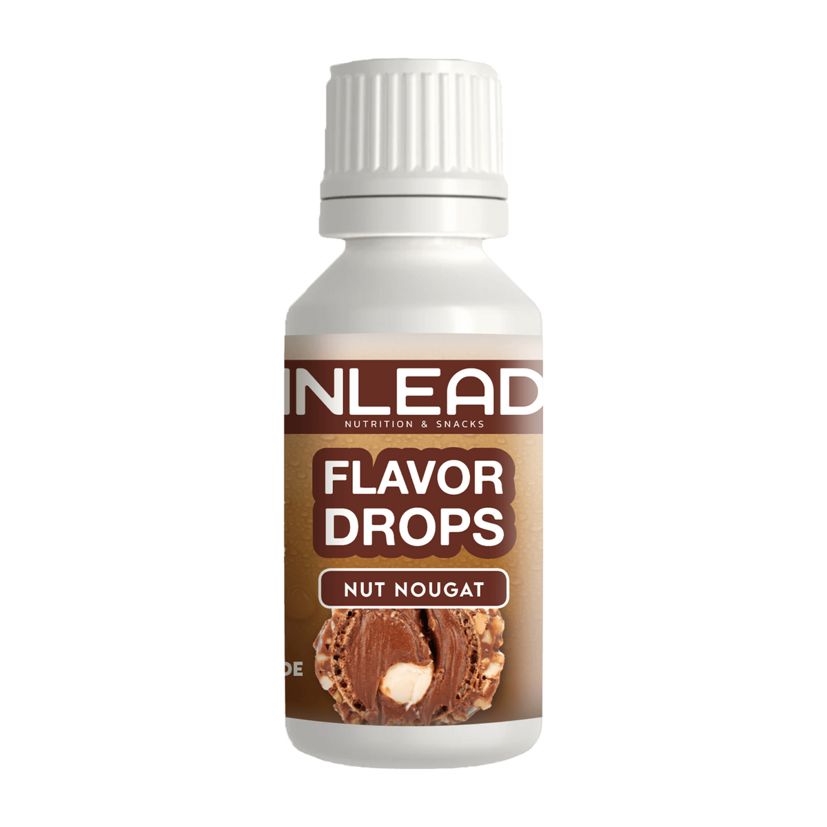 Inlead - Flavor Drops - 30ml