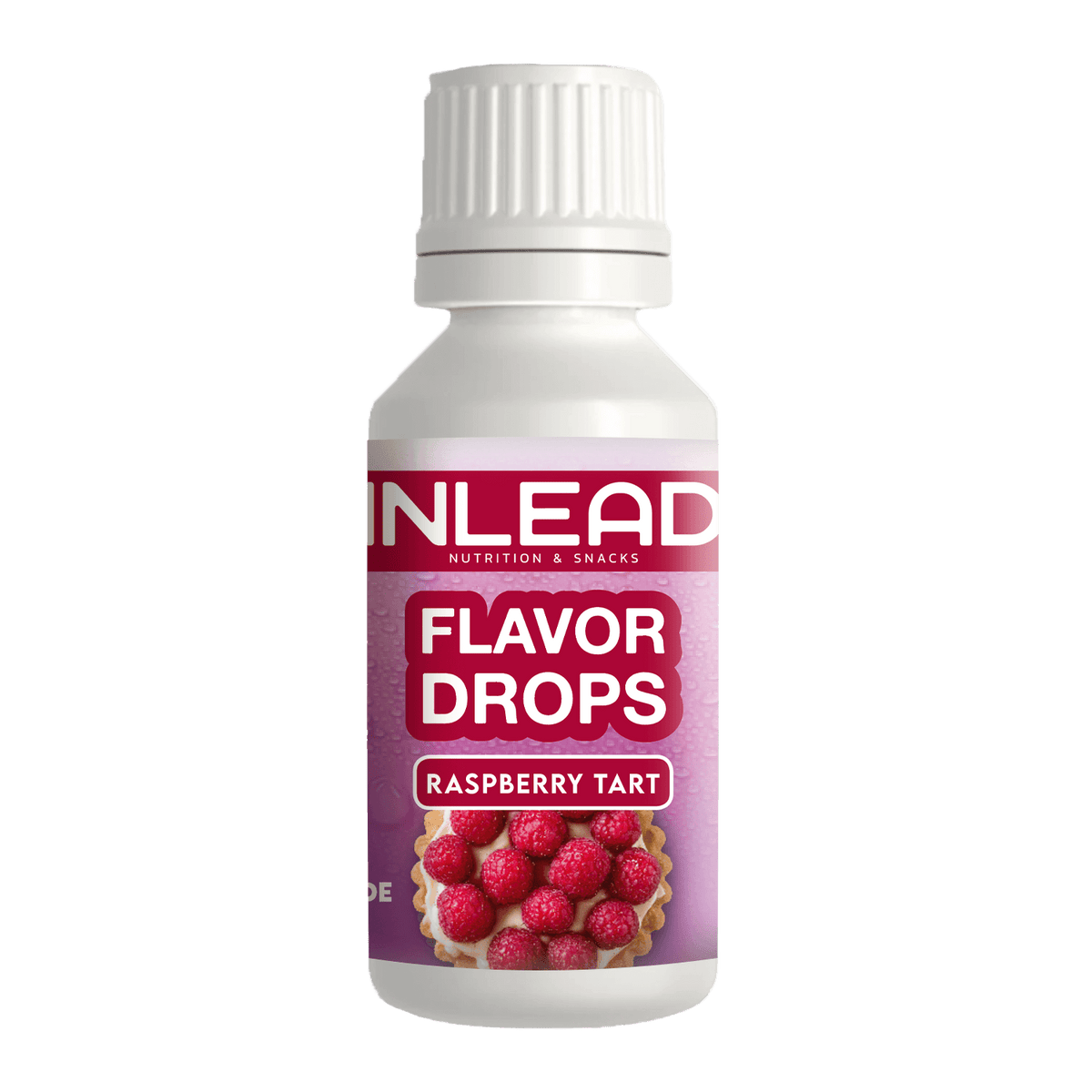 Inlead - Flavor Drops - 30ml