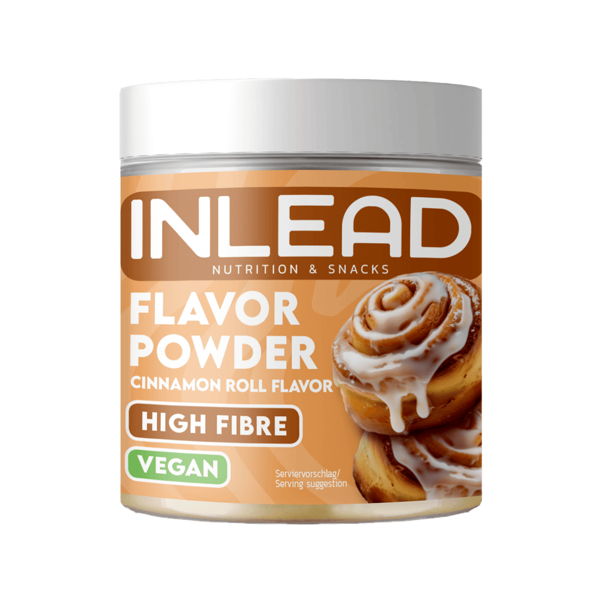 Inlead - Flavor Powder - 90g
