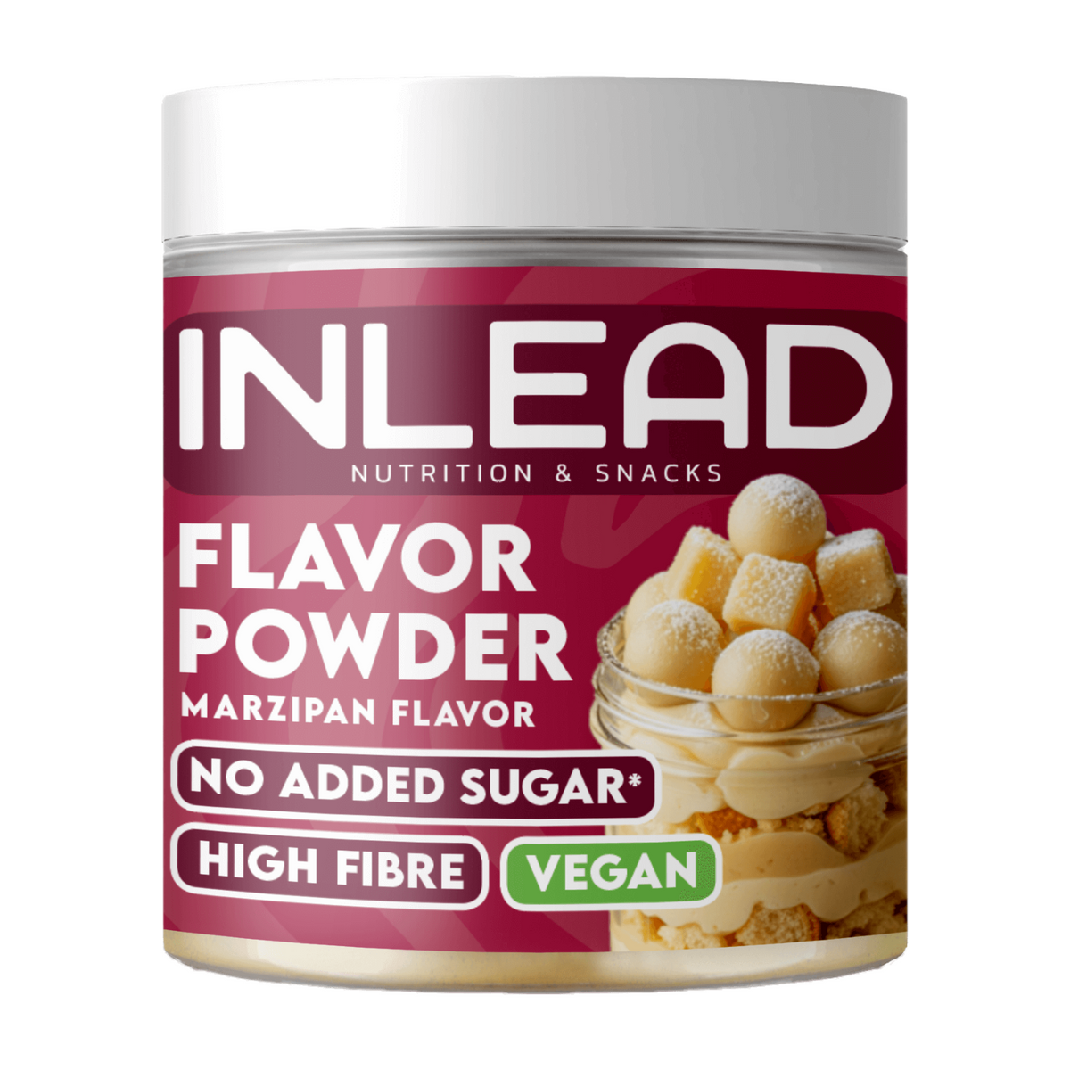 Inlead - Flavor Powder - 90g