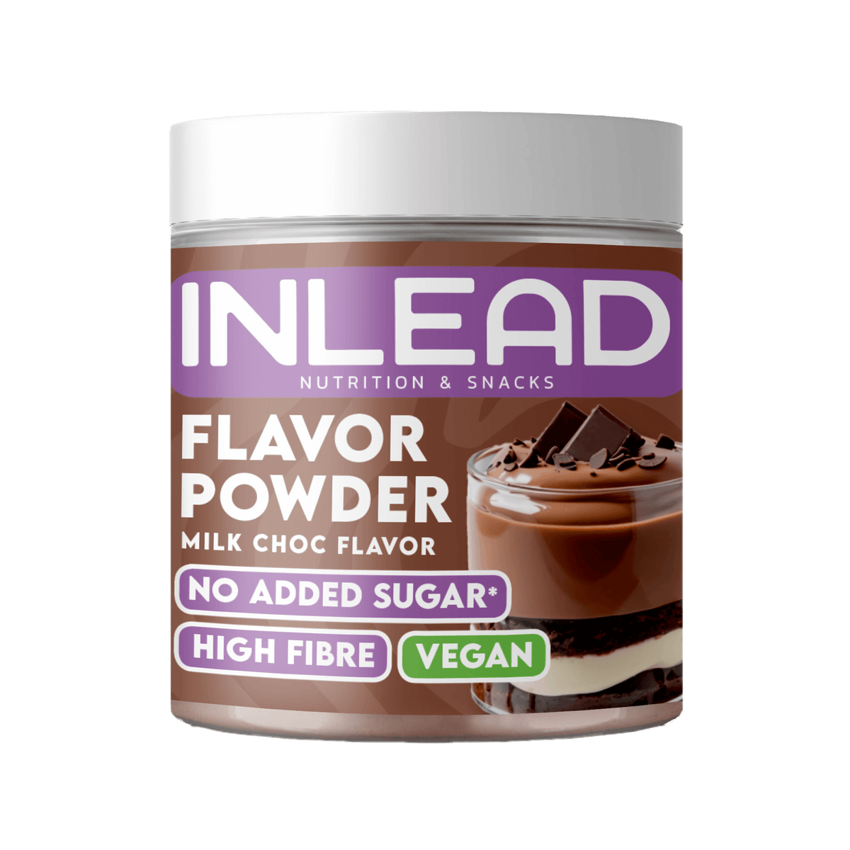 Inlead - Flavor Powder - 90g