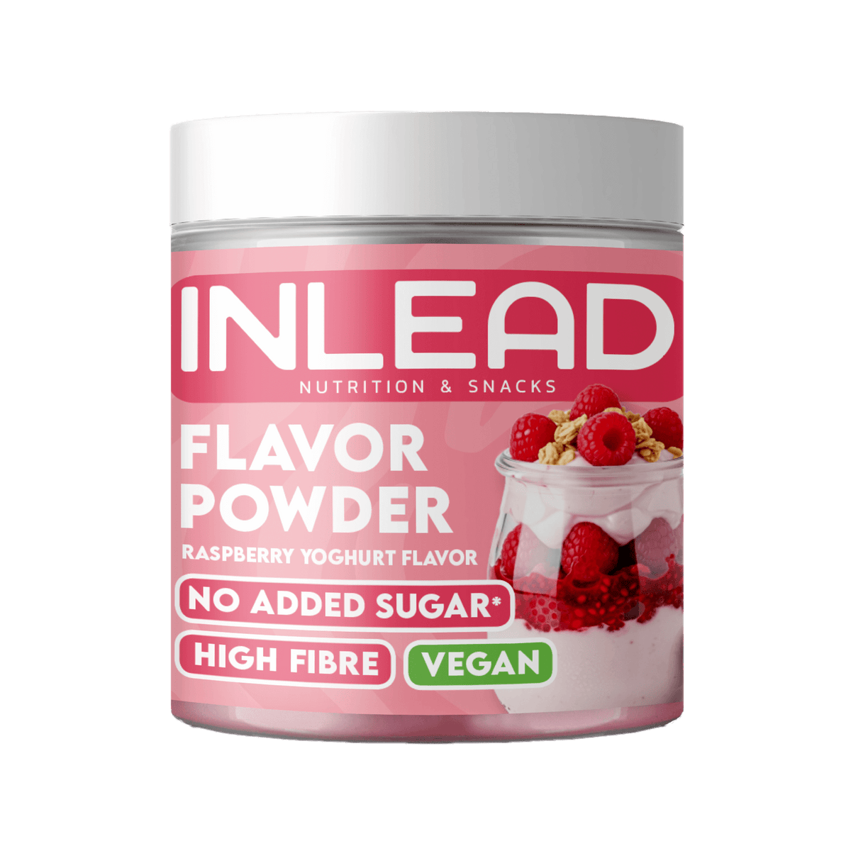 Inlead - Flavor Powder - 90g