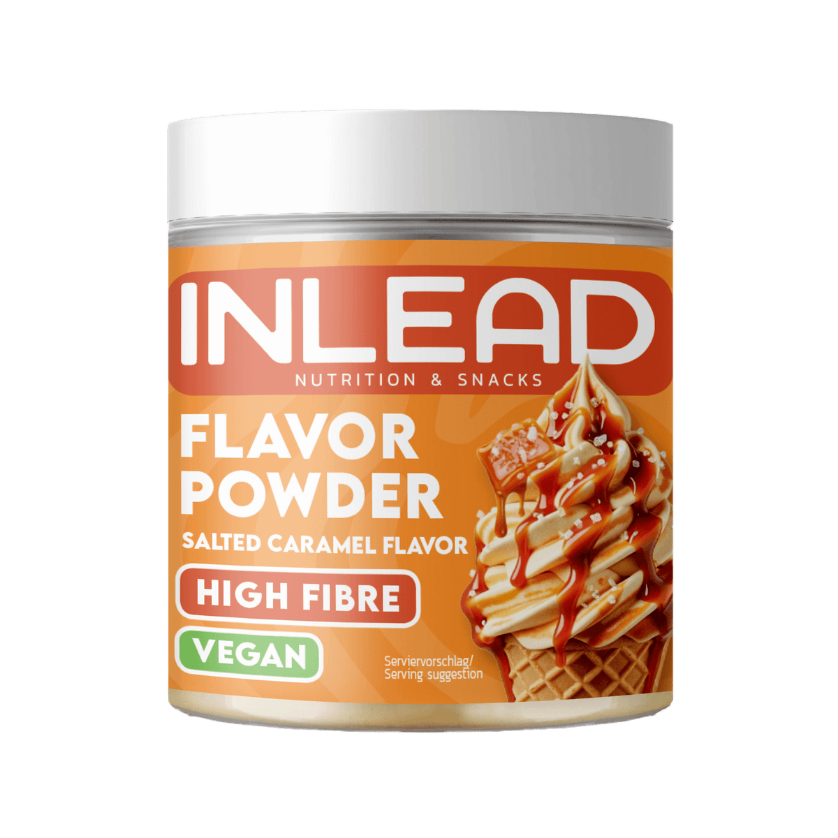 Inlead - Flavor Powder - 90g