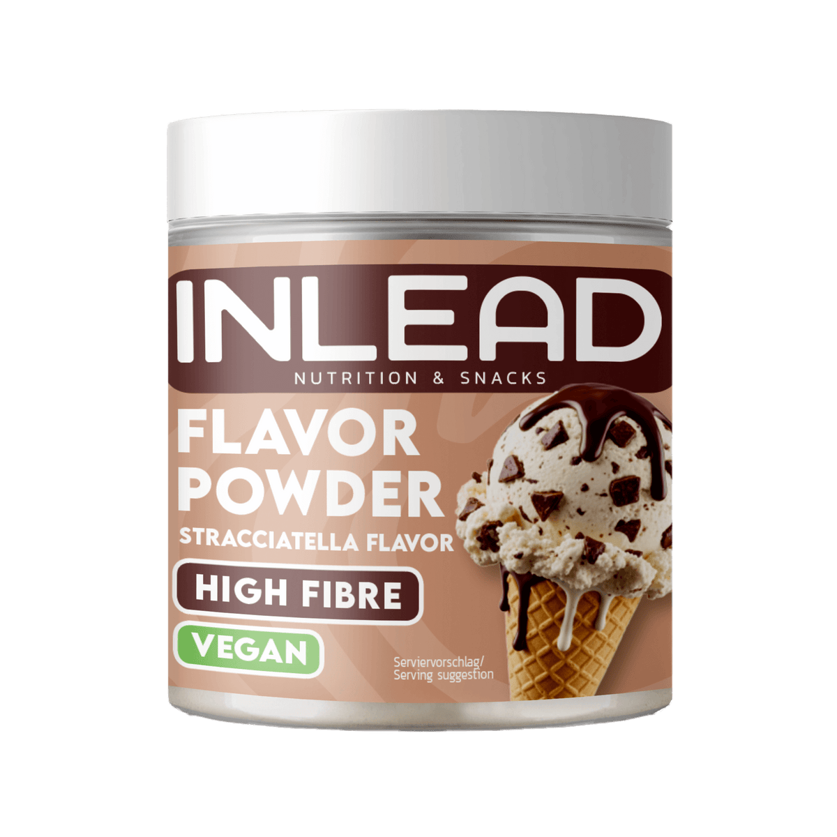 Inlead - Flavor Powder - 90g
