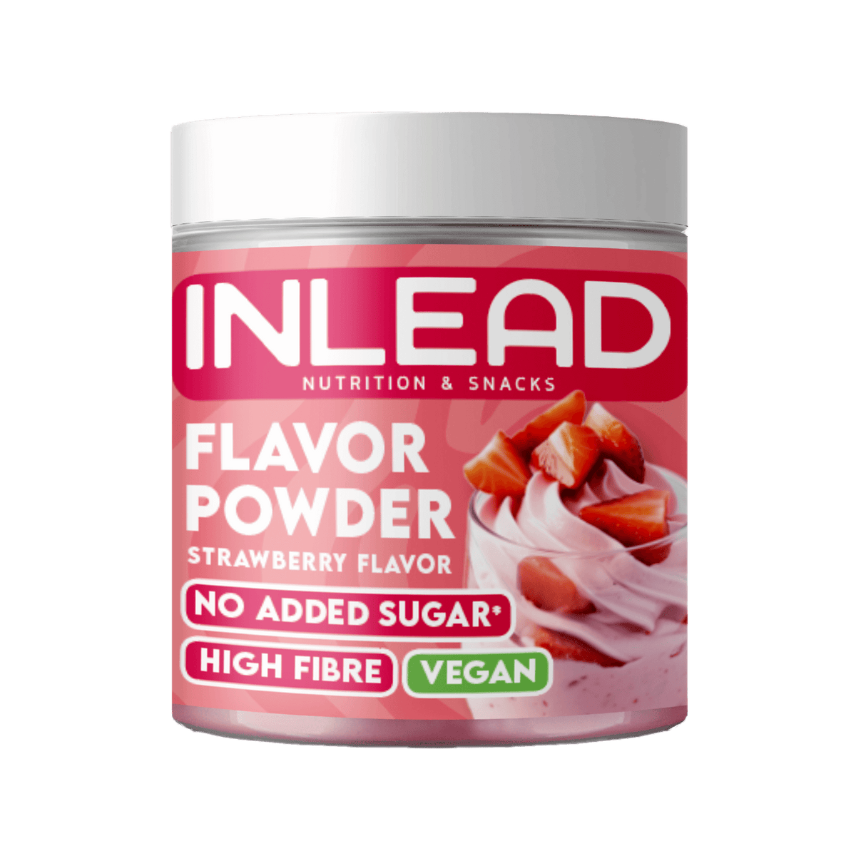 Inlead - Flavor Powder - 90g