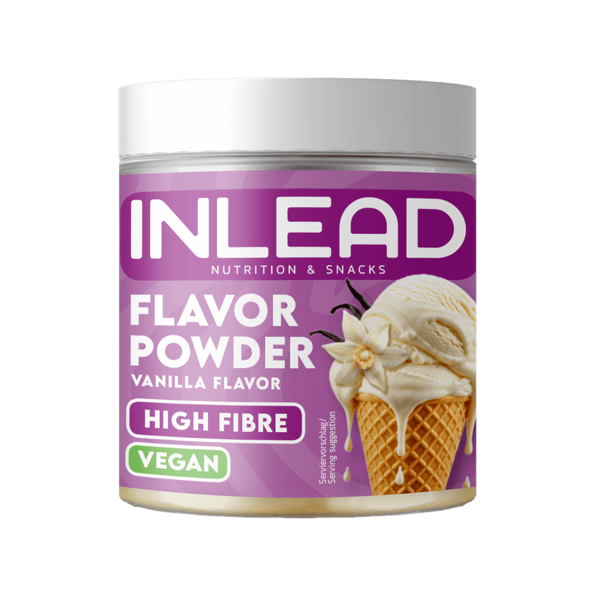 Inlead - Flavor Powder - 90g