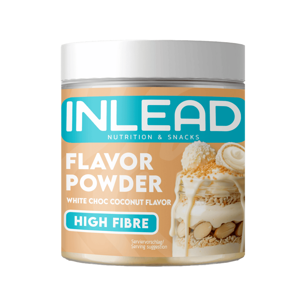 Inlead - Flavor Powder - 90g