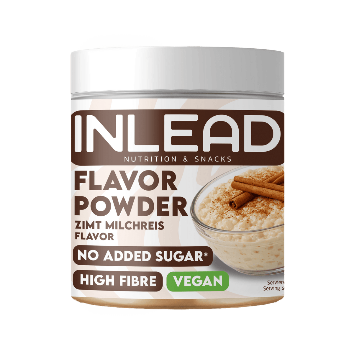 Inlead - Flavor Powder - 90g
