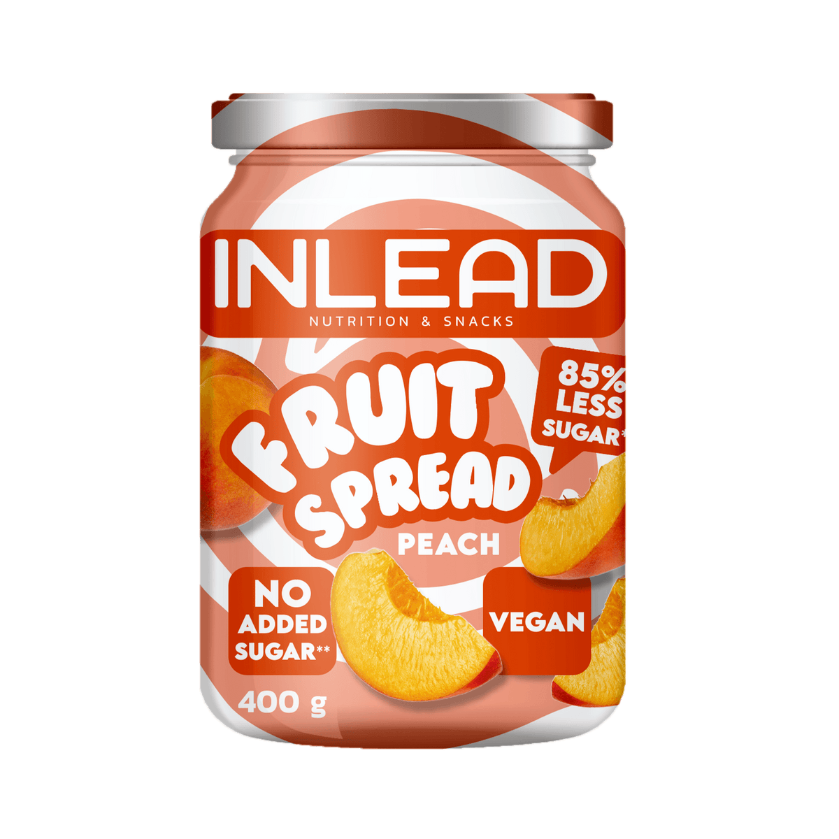 Inlead - Fruit Spread - 400g