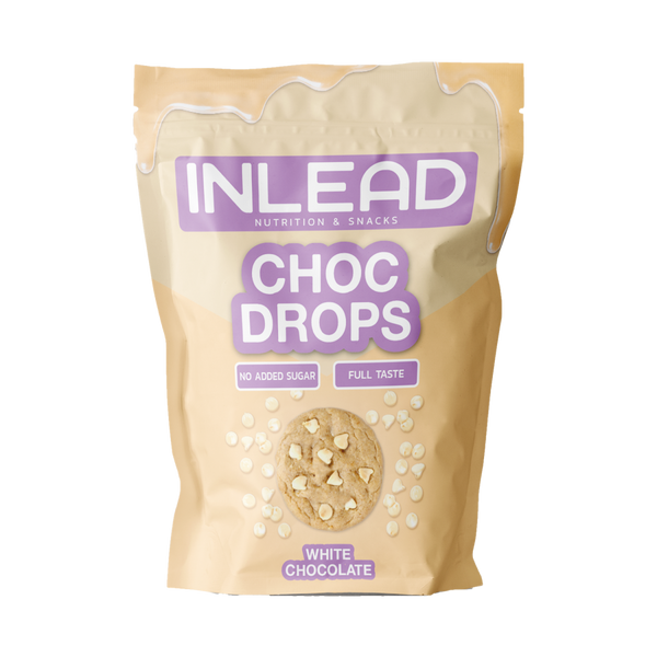 Inlead - Choc Drops - 150g