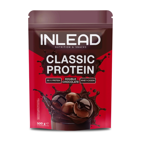 Inlead - Classic Protein - 500g