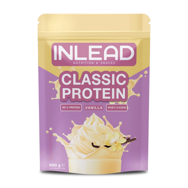 Inlead - Classic Protein - 500g