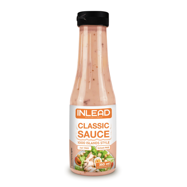 Inlead - Classic Sauce - 350ml