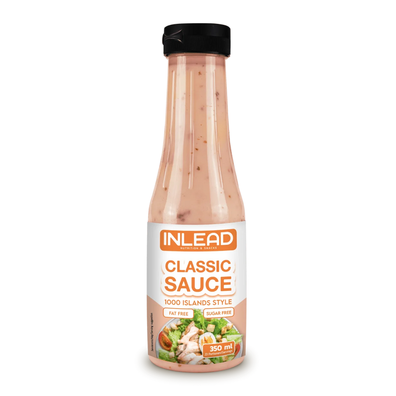 Inlead - Classic Sauce - 350ml