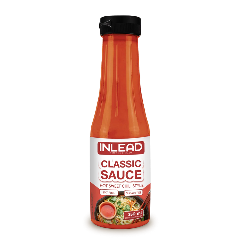 Inlead - Classic Sauce - 350ml