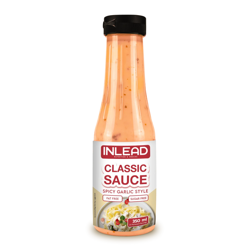 Inlead - Classic Sauce - 350ml