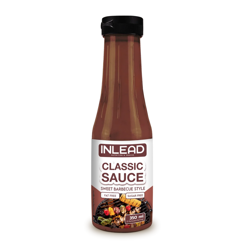 Inlead - Classic Sauce - 350ml