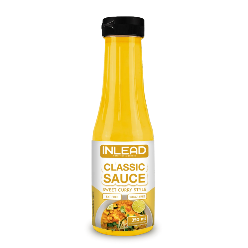 Inlead - Classic Sauce - 350ml