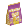 Inlead - Clear Whey Isolate - 500g