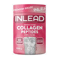 Inlead - Collagen Peptides - 500g