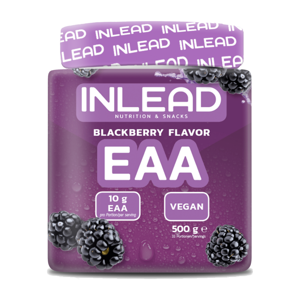 Inlead - EAA - 500g