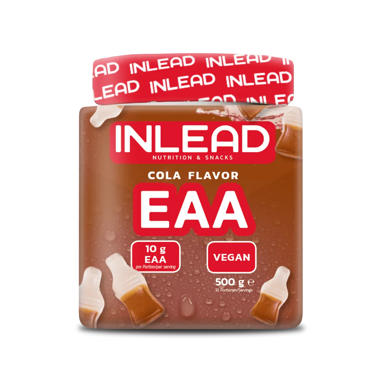 Inlead - EAA - 500g