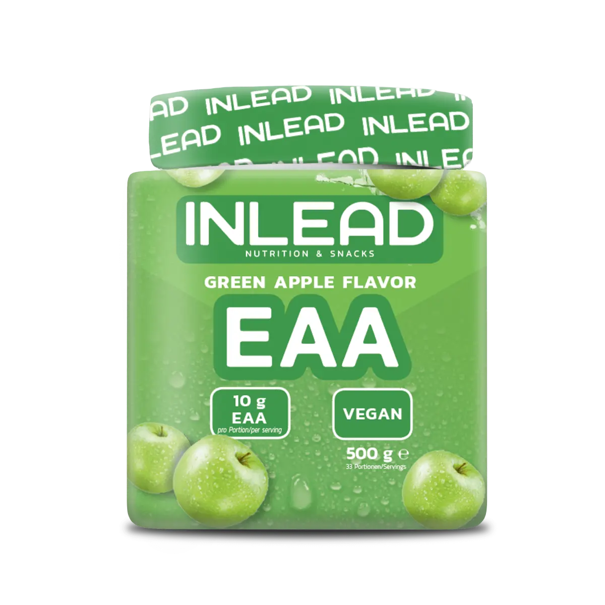 Inlead - EAA - 500g