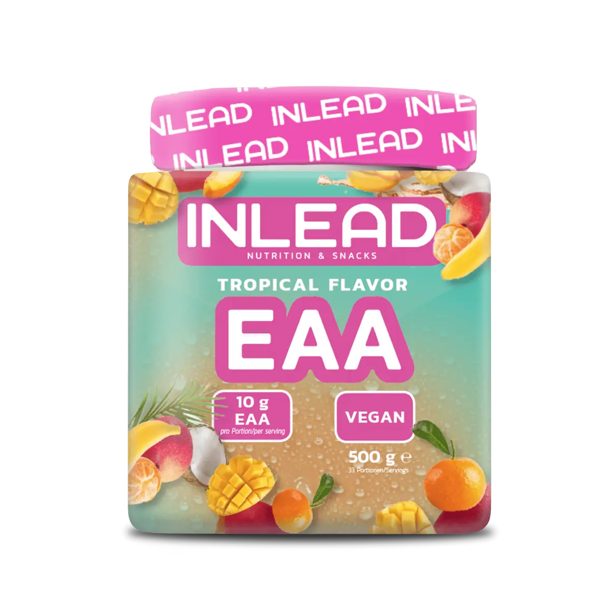 Inlead - EAA - 500g